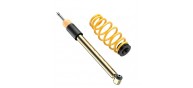 ST Suspensions ST XA Coilover Kit w/ Damping Adjustment